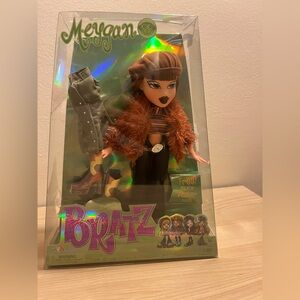 Meygan Bratz Doll Xpress it!